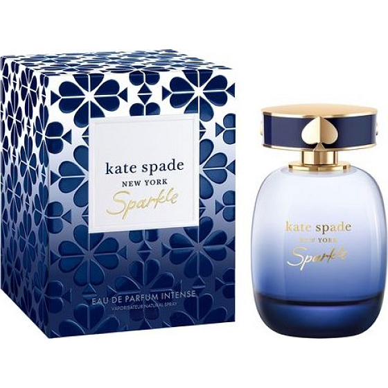 Kate Spade Sparkle eau de parfum for women 4,5 ml, Miniature