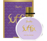 My Sentio Suffix Eau de Parfum for women 15 ml