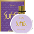 Sentio Suffix eau de parfum for women 15 ml