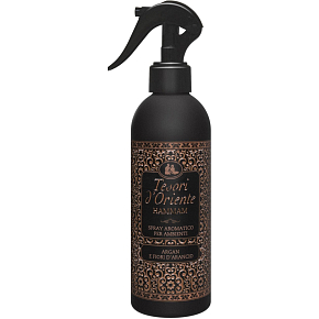 Tesori d'Oriente Hammam Air Freshener, 250 ml