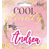 Nekupto Cool keyring Andrea 1 piece