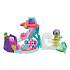 EP Line Zoobles! Spring To Life playset with 1 figure, recommended age 4+