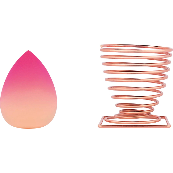 Essence Make Beauty Fun Make-up sponge and stand