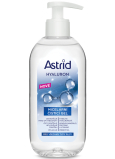 Astrid Hyaluron Micellar Cleansing Gel with Hyaluronic Acid 200 ml