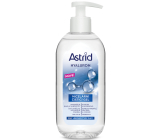 Astrid Hyaluron Micellar Cleansing Gel with Hyaluronic Acid 200 ml