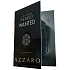 Azzaro The Most Wanted eau de parfum for men 1,5 ml with spray, vial