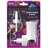 Glade Electric Scented Oil Merry Berry & Wine - Berry and red wine electric air freshener machine with liquid refill 20 ml