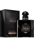Yves Saint Laurent Black Opium Le Parfum perfume for women 30 ml