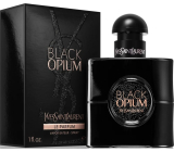 Yves Saint Laurent Black Opium Le Parfum perfume for women 30 ml