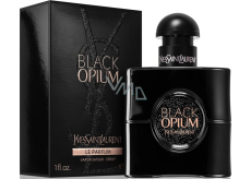 Yves Saint Laurent Black Opium Le Parfum perfume for women 30 ml