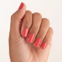 Essence Nail Colour Gel Nail Lacquer 52 Coral Me Maybe 8 ml