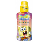SpongeBob mouthwash for children 250 ml