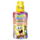 SpongeBob mouthwash for children 250 ml