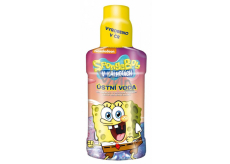 SpongeBob mouthwash for children 250 ml