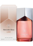 Mercedes-Benz Men Land eau de parfum for men 60 ml
