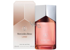 Mercedes-Benz Men Land eau de parfum for men 60 ml