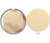 Revers HD Beauty Mattifying Powder 01 9 g