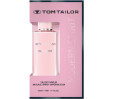 Tom Tailor Modern Spirit For Her Eau de Parfum for women 50 ml