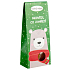 Albi Hot Drink Tea Bears Bears Warm Up Green 50 g