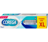 Corega Flavourless extra strong fixative cream for complete and partial dentures 70 g