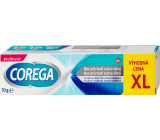 Corega Flavourless extra strong fixative cream for complete and partial dentures 70 g
