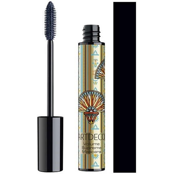Artdeco Volume Supreme Mascara 2 Blue-black 15 ml