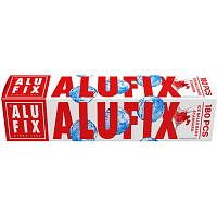 Alufix bags for ice balls, 180 pcs, 10 bags