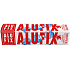 Alufix bags for ice balls, 180 pcs, 10 bags