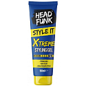 Head Funk Xtreme styling gel 150 ml