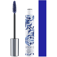 Artdeco Mascara Volume Sensation Mascara 6P1 Ocean Blue 15 ml 