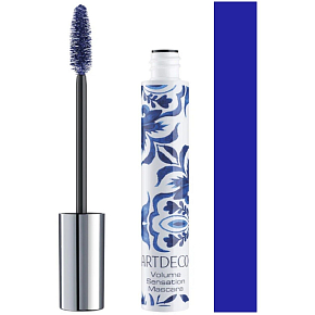 Artdeco Mascara Volume Sensation Mascara 6P1 Ocean Blue 15 ml 