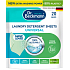 Dr. Beckmann Magic Leaves Intense Fresh Universal Laundry Wipes, 20 pcs