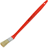 Spokar Profi flat brush scraper, no.1