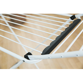 Vileda Extra clothes drying rack 20 m