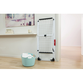 Vileda Extra clothes drying rack 20 m
