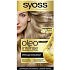 Syoss Oleo Intense hair dye, 8-68 sandy blonde, 50 ml