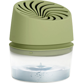 Ceresit Aero 360° moisture absorber device Pistachio + tablet, 450 g