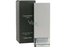 Calvin Klein Contradiction EdT 50 ml men's eau de toilette