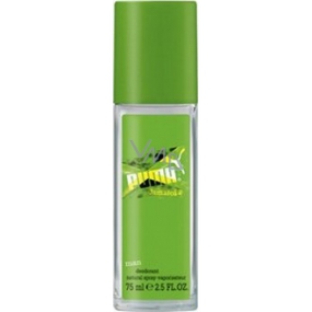 puma jamaica deodorant