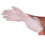 Disposable gloves S, M, L - random selection 1 piece