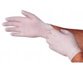 Disposable gloves S, M, L - random selection of 1 piece