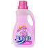 Woolite Extra Delicate Protection liquid detergent for washing delicate and woolen laundry 50 doses 3 l