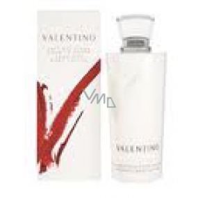 Valentino Woman Body Lotion 150 ml