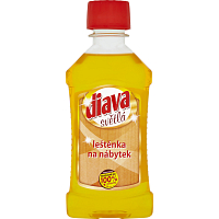 Diava Light Polish Furniture Polish, 200 ml
