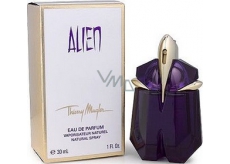 Thierry Mugler Alien perfumed water non-refillable bottle for women 30 ml