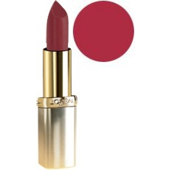 Loreal Paris Color Riche Creme lipstick 328 Brillant de Rose Natural 4.5 g