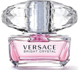 Versace Bright Crystal perfumed deodorant glass for women 50 ml