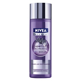 Nivea Visage Expert Lift Skin Off 200 ml