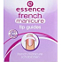 Essence Tip Guides templates for French manicure 30 pieces