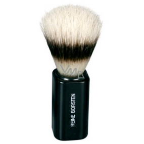 Spokar shaving brush, bristle - imitation badger hair 8314/156